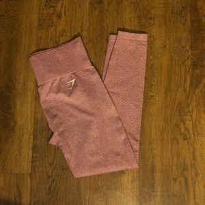 Gym leggings